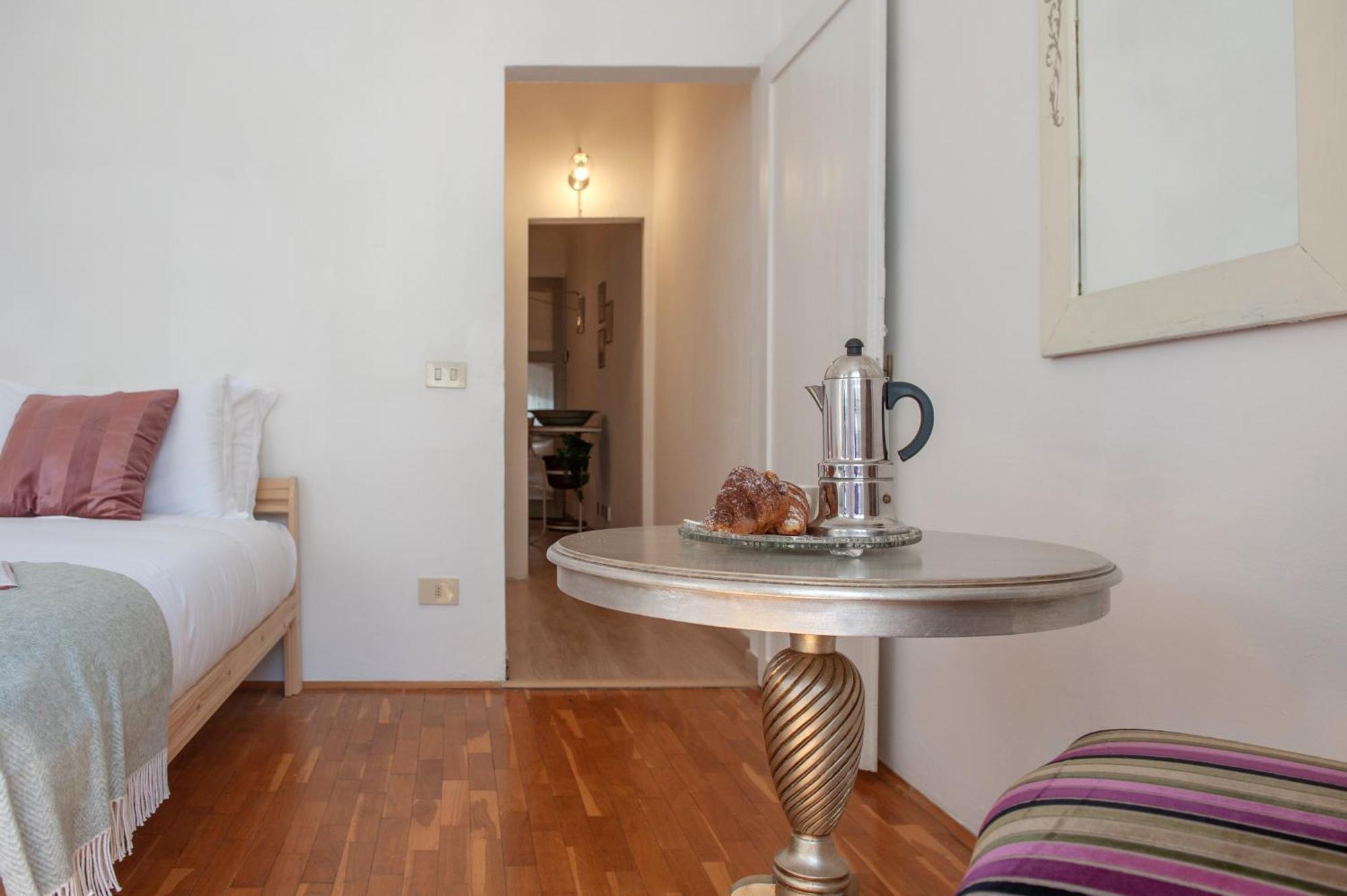 Apartamento Ricasoli 37 Brand New In Center - Flo