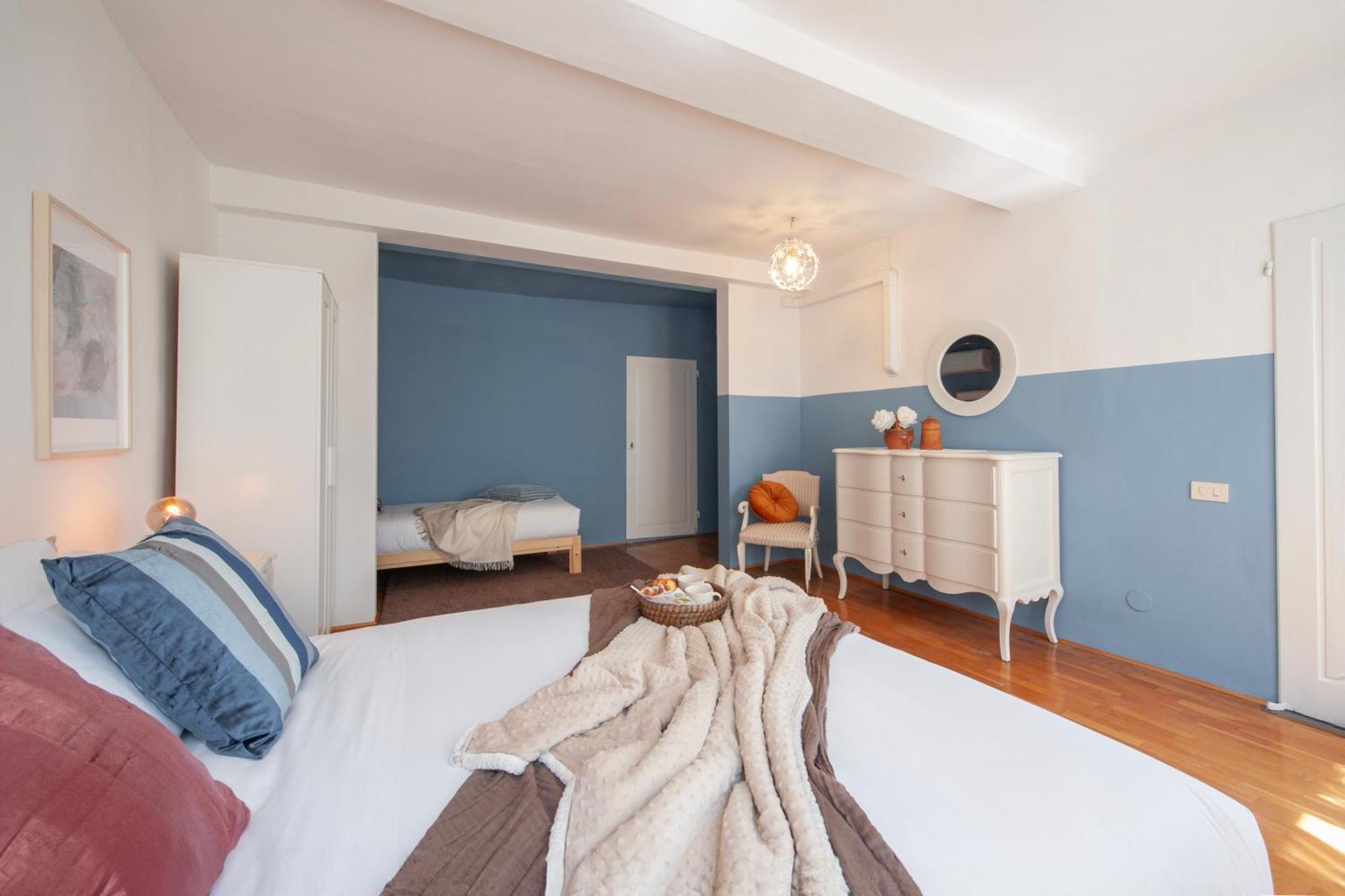 Apartamento Ricasoli 37 Brand New In Center - Flo Florença