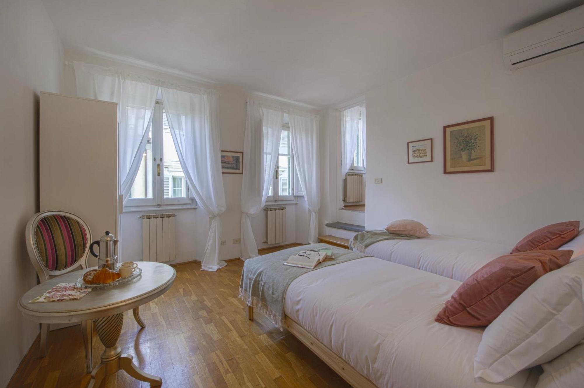 Ricasoli 37 Brand New In Center - Flo Apartamento