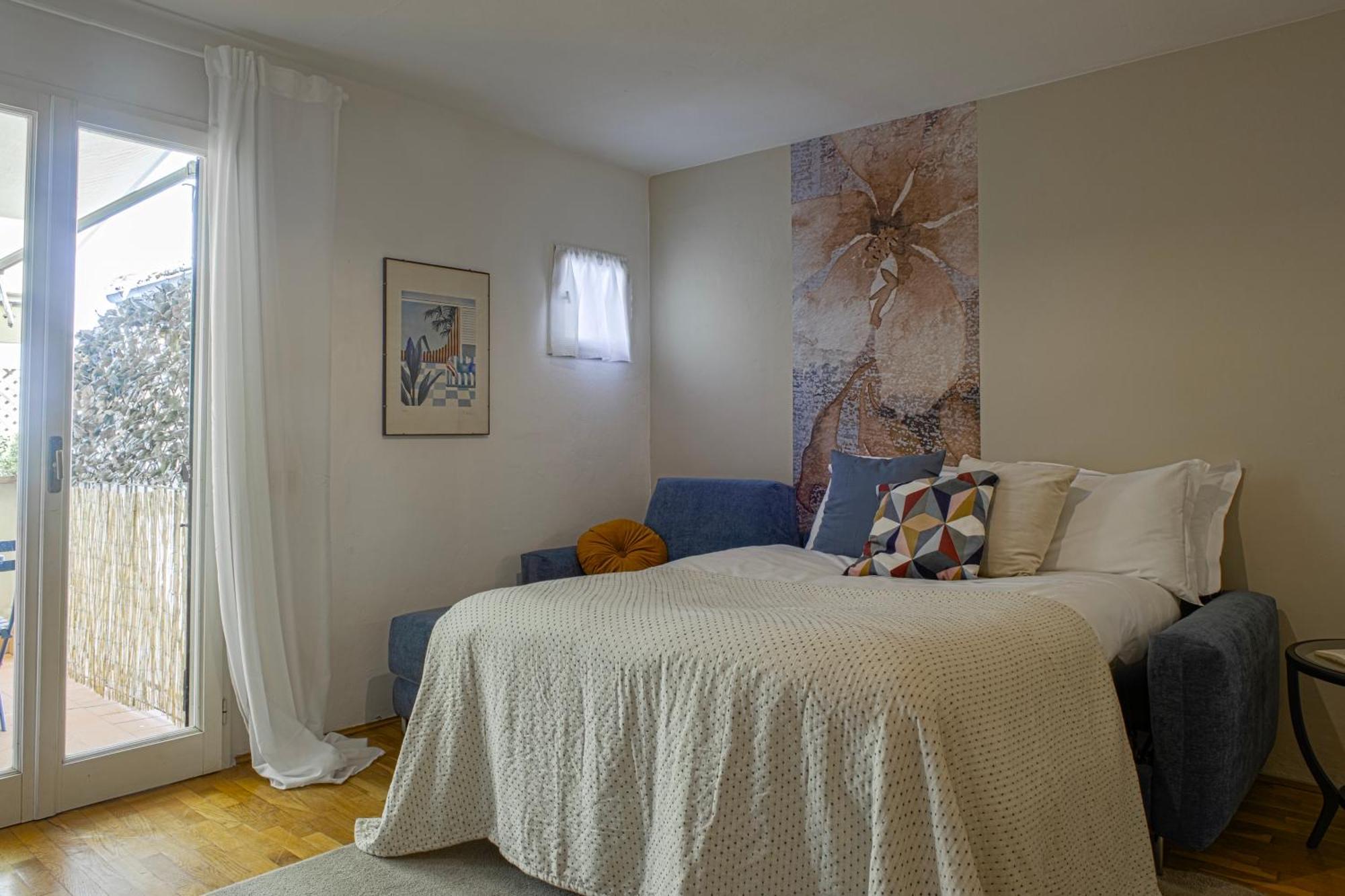Ricasoli 37 Brand New In Center - Flo Apartamento Florença