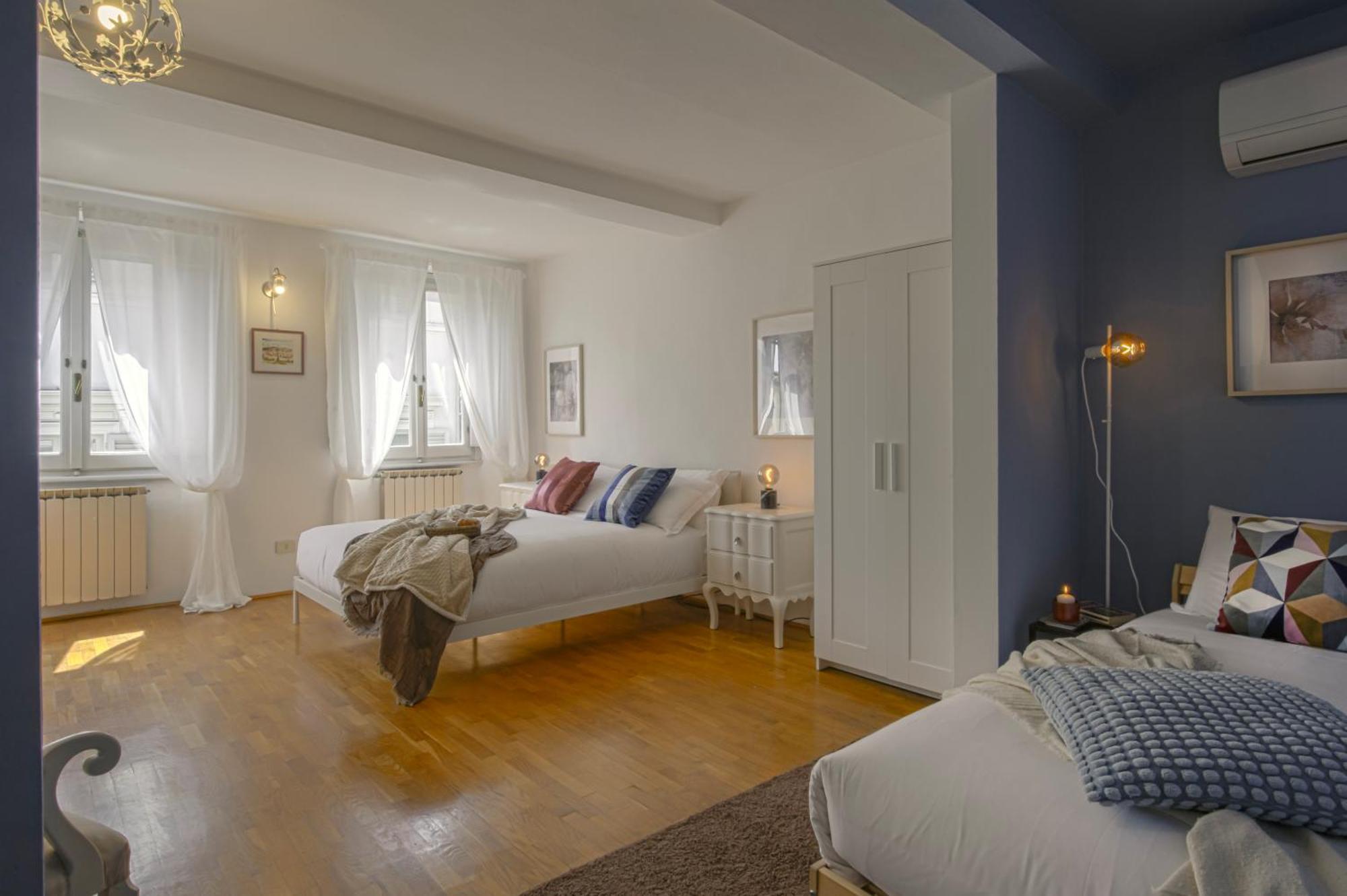 Apartamento Ricasoli 37 Brand New In Center - Flo Florença